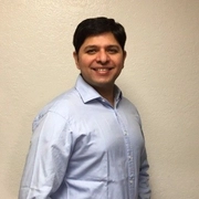 Nikhil Joshi