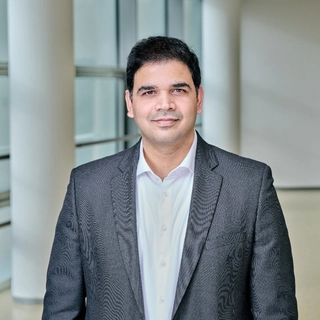 Nikhil Joshi