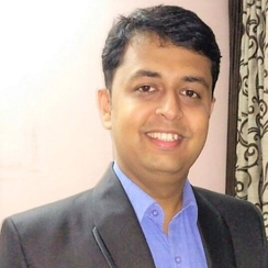 Nikhil Joshi