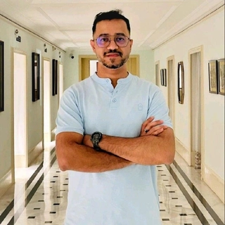 Nikhil Joshi