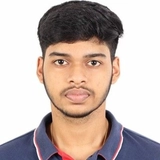 Nikhil K N