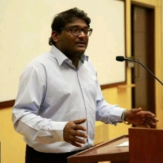 Nikhil Kalyanpad
