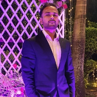 Nikhil Kanojia