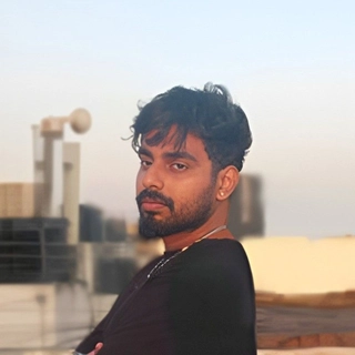 Nikhil Kashyap