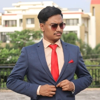 Nikhil Kashyap H R
