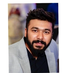 Nikhil Kedia