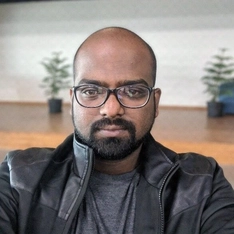 Nikhil Khangar