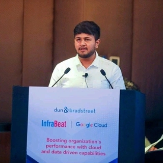 Nikhil Khanzode