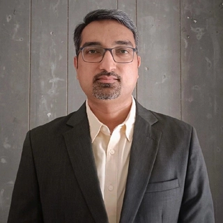 Nikhil Koranne