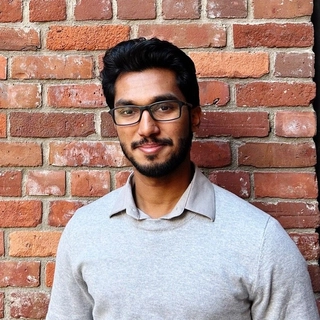 Nikhil Koshy