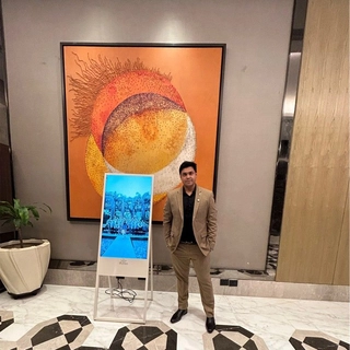 Nikhil Kumar