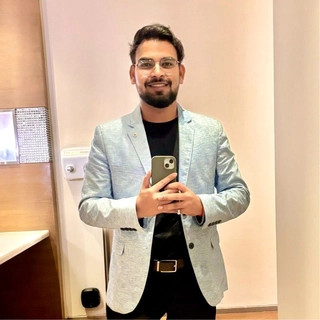 Nikhil Kumar