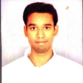 Nikhil Kumar Eluru