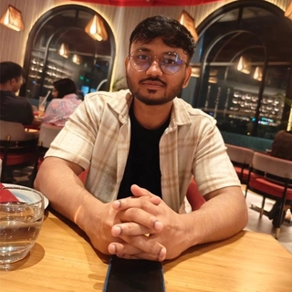 Nikhil Kumar Gautam