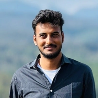Nikhil Kumar Raj