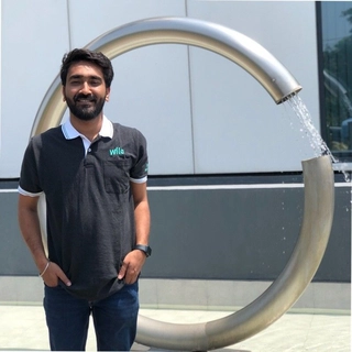 Nikhil Kumbhar