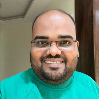 Nikhil Lad