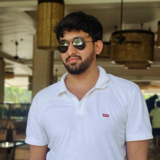 Nikhil M N