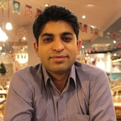 Nikhil Mahajan