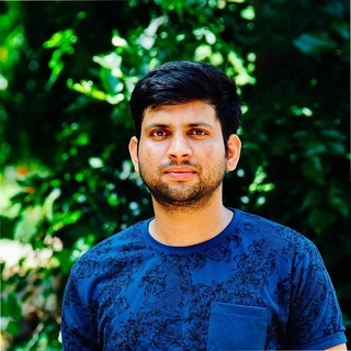 Nikhil Mahajan