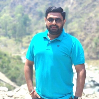 Nikhil Malhotra