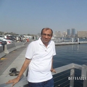Nikhil Mehta