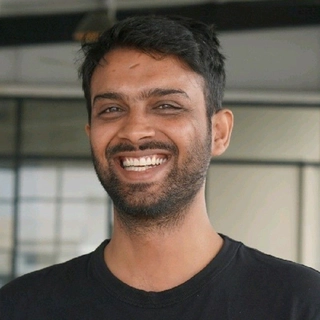 Nikhil Mishra