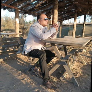 Nikhil Mokal