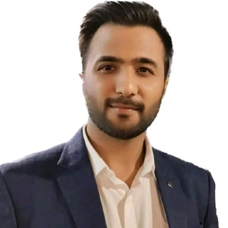 Nikhil Monga
