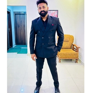 Nikhil Nayan