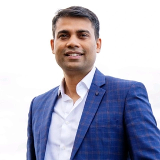 Nikhil Nigam