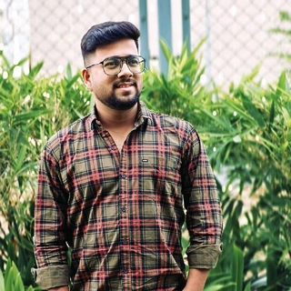 Nikhil Nimje