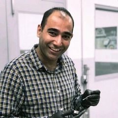 Nikhil Pali