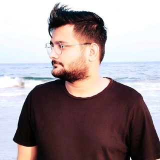 Nikhil Pandey