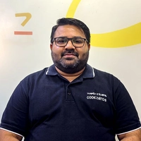 Nikhil Parmar