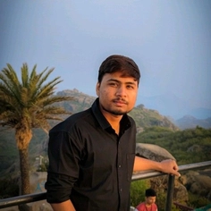 Nikhil Patel