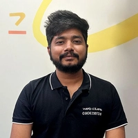 Nikhil Patel