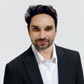 Nikhil Patel