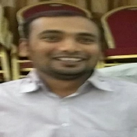 Nikhil Patil