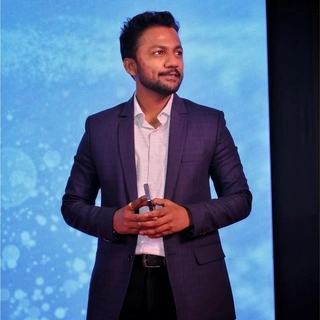 Nikhil Patil