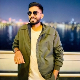 Nikhil Pethani