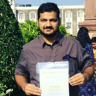 Nikhil Petkar