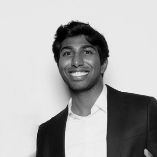 Nikhil Piska