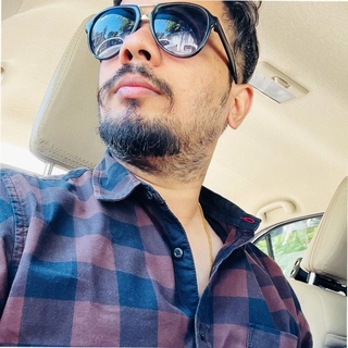 Nikhil Prabhavalkar