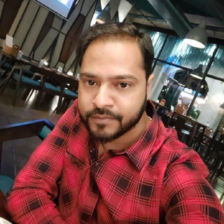 Nikhil Prasad