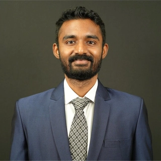 Nikhil Pullela