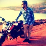 Nikhil Raina
