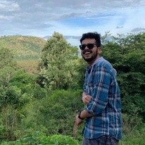 Nikhil Raj