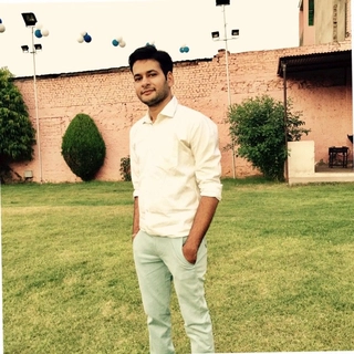 Nikhil Raj Dixit