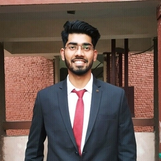 Nikhil Rajput